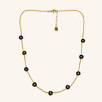 Prairie Flower Necklace