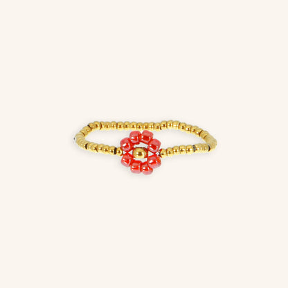 (New Colours added) Prairie Ring