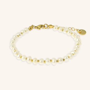 Ophélie II M Pearls Bracelet