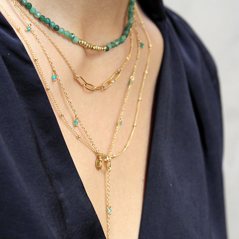 Eloise Necklace