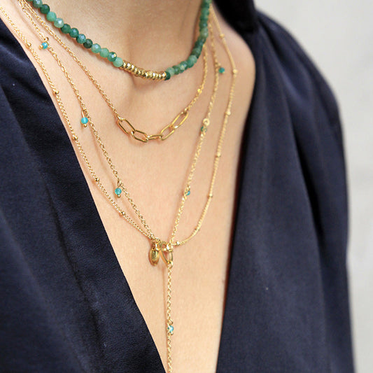 Eloise Necklace