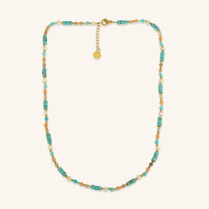 Hippolyte Necklace