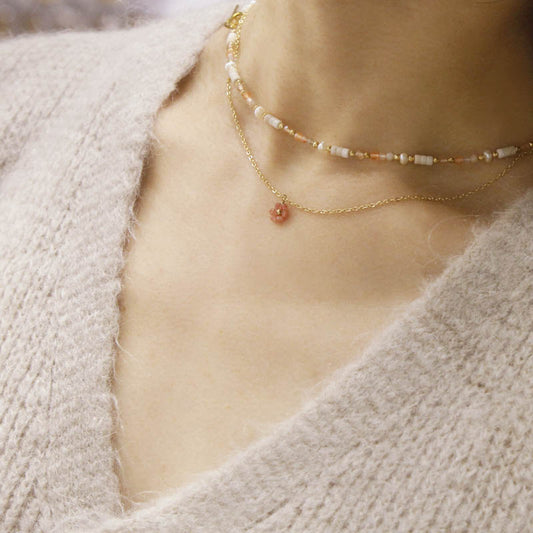 Hippolyte Necklace