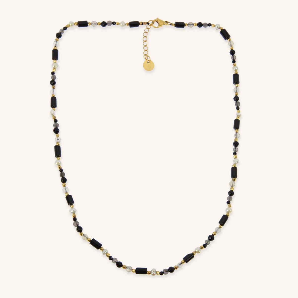 Hippolyte Necklace