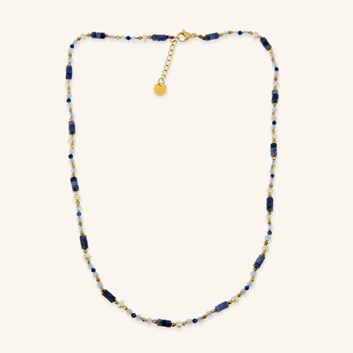 Hippolyte Necklace