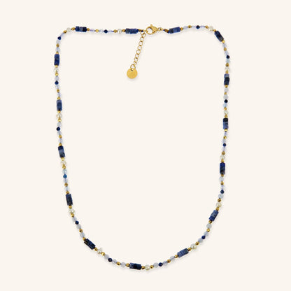 Hippolyte Necklace