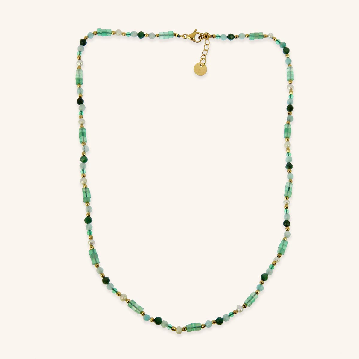 Hippolyte Necklace
