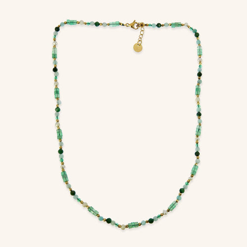 Hippolyte Necklace