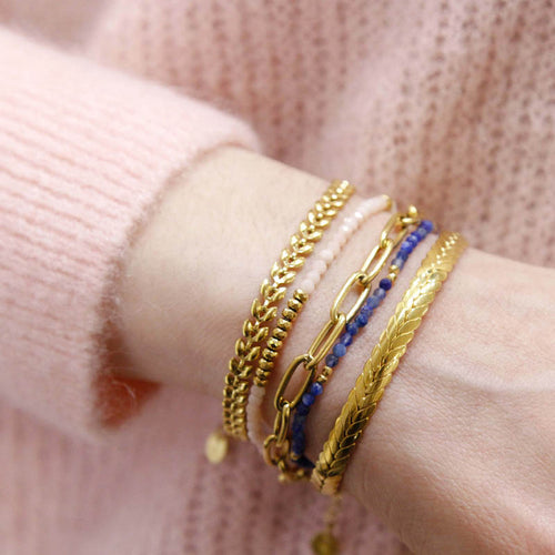 Vinia Fine Stones Bracelet