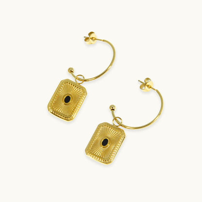 Renélia Earrings