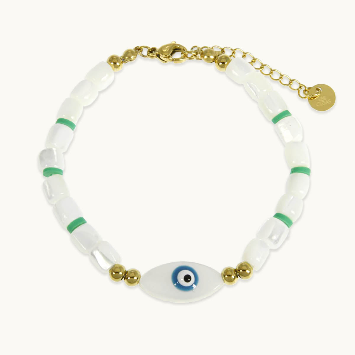 Evil Eye bracelet