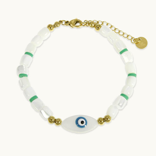 Evil Eye bracelet