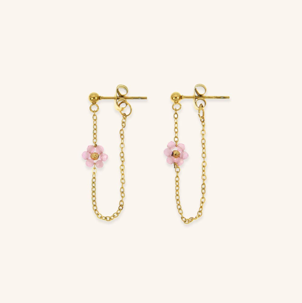 Suzanne Earrings