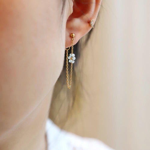 Suzanne Earrings