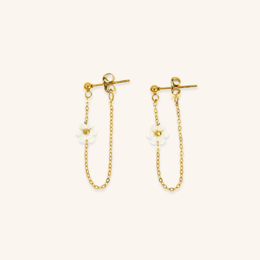 Suzanne Earrings