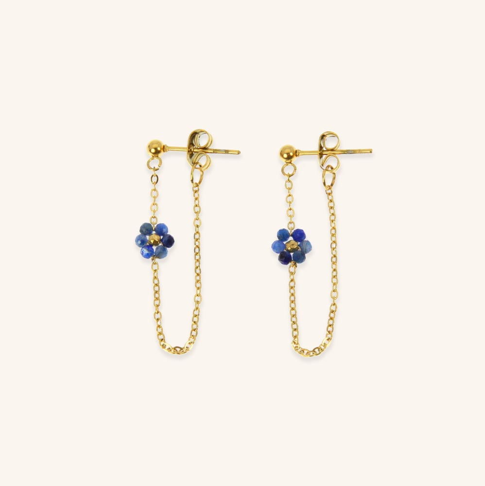 Suzanne Earrings