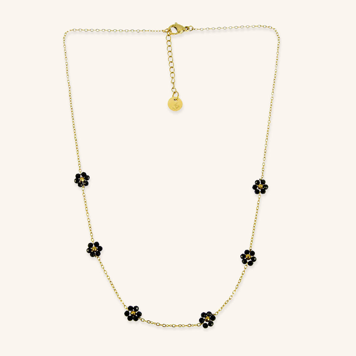 Suzanne Necklace