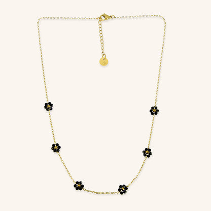 Suzanne Necklace