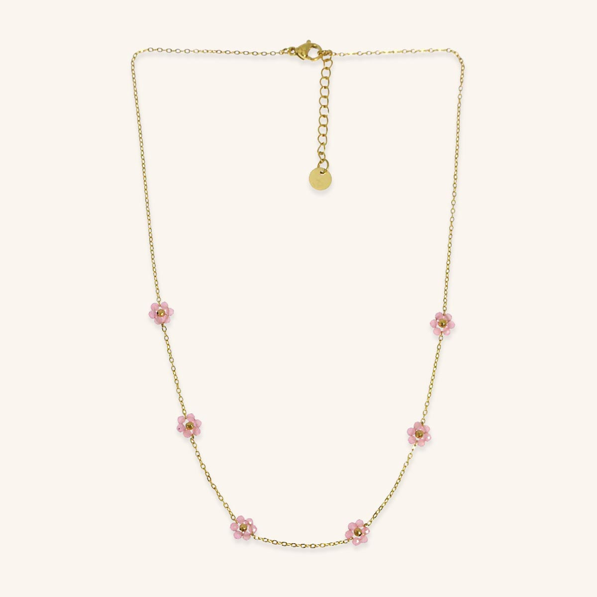 Suzanne Necklace