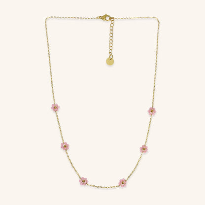 Suzanne Necklace