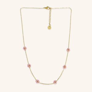 Suzanne Necklace