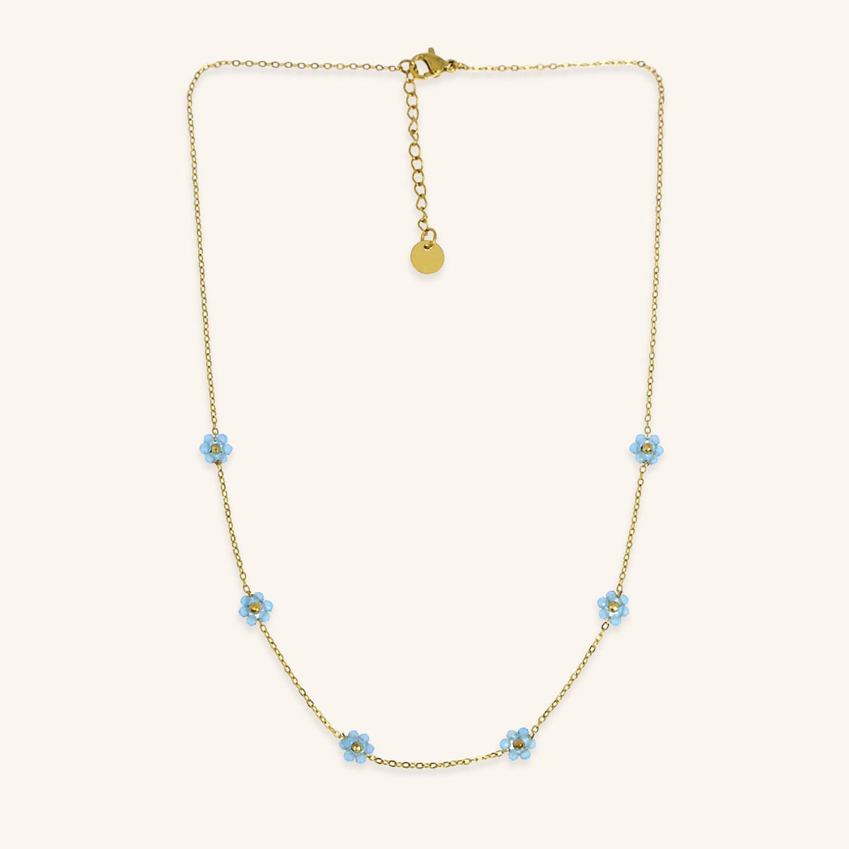 Suzanne Necklace