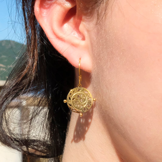 Sonia earrings