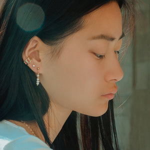 Zoé Earrings