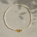 Hamlet Freshwater Pearls Necklace