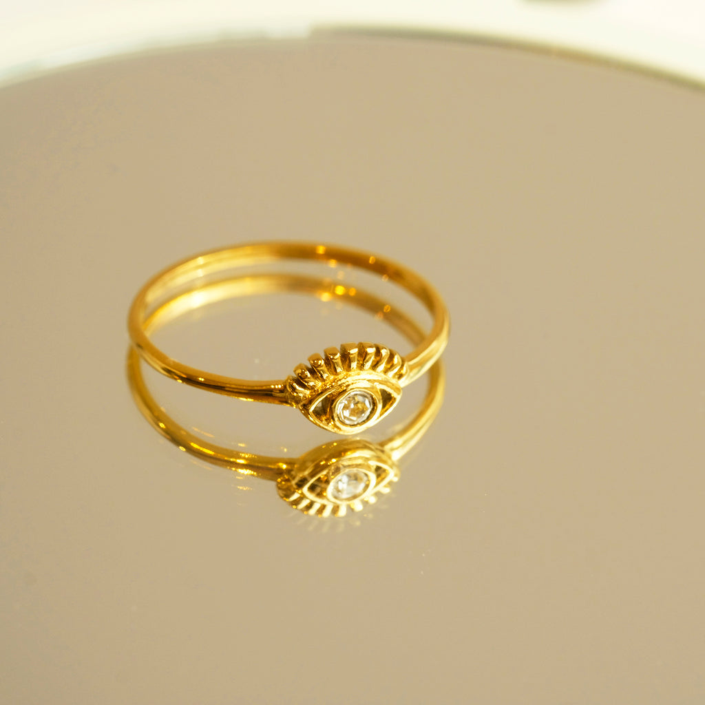 Eye Ring